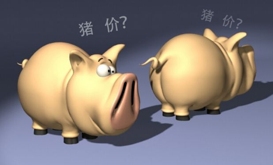 這個(gè)冬至不太冷，豬價(jià)上漲有看頭