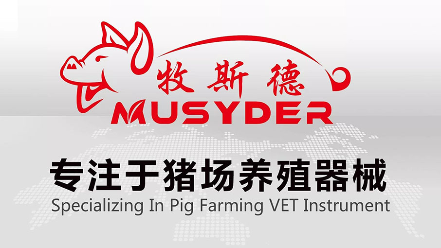 牧斯德專注于豬場養(yǎng)殖器械